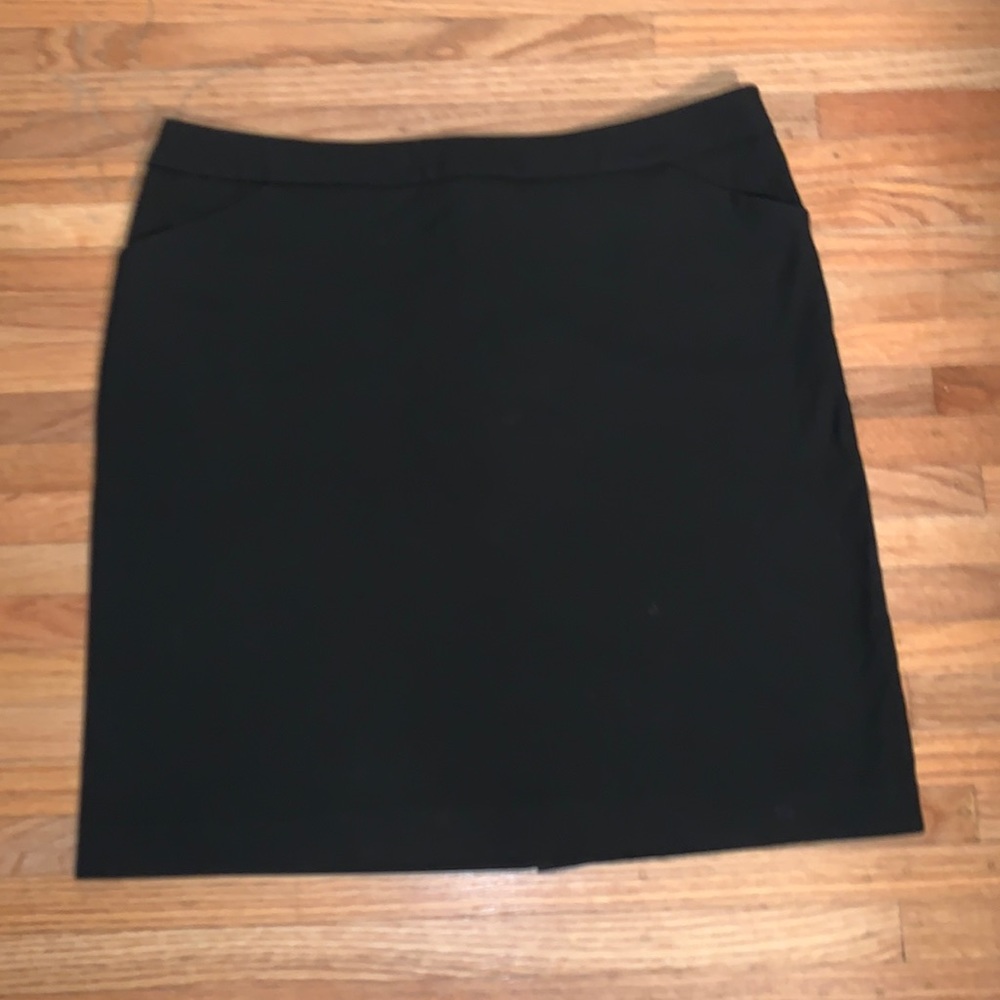 New York & Company Pencil Skirt